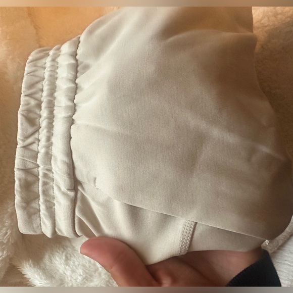 COPY - Lululemon Softstreme High Rise Short 4” - Picture 3 of 6